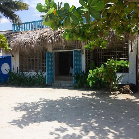 Cabana Casamare Hostel Rincon Exterior photo