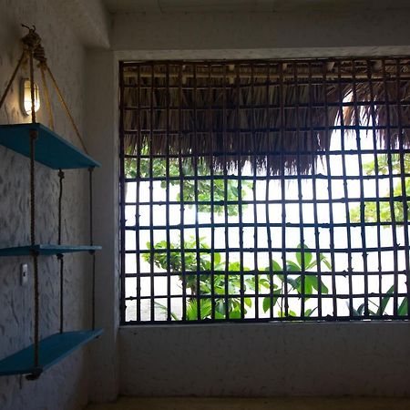 Cabana Casamare Hostel Rincon Exterior photo