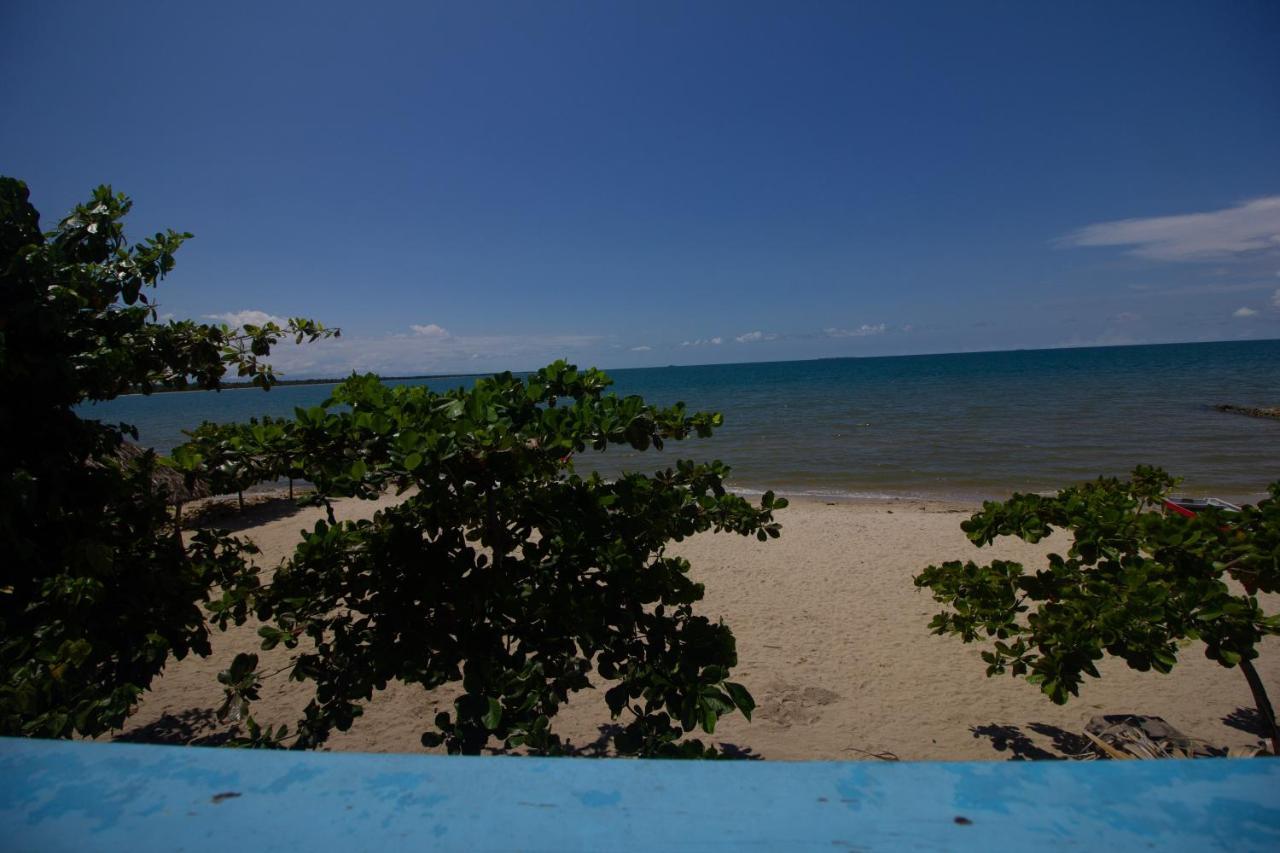 Cabana Casamare Hostel Rincon Exterior photo